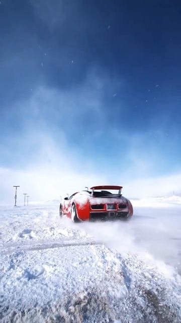 BUGATTI Veyron shorts supercars