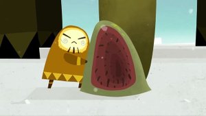 ЗАГАДКА ШАМАНА №2, ДЕТСКИЙ МУЛЬТИК