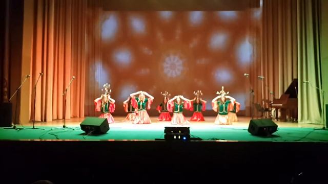 САТ "Басима". Шамадан. смотреть онлайн