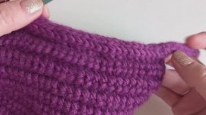 ОБРАБОТКА КРАЯ🧶💥ИЗДЕЛИЯ СПОСОБОМ АЙКОРД.