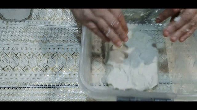 Чиабатта в домашних условиях смотреть онлайн