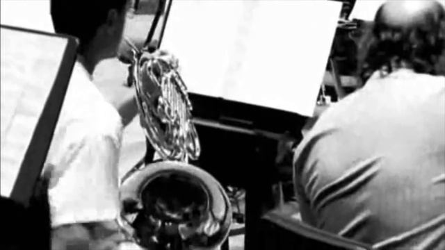 Copland Symphony 3