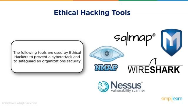 Certified Ethical Hacker Certification | Certified Ethical Hacker Course | CEH | Simplilearn