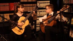 БЛЮЗ ДЛЯ ДВОИХ