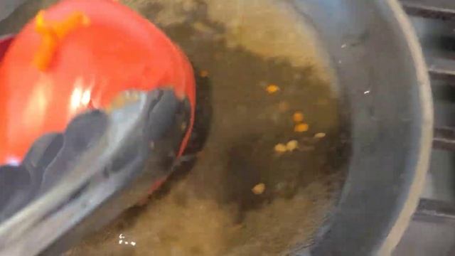 Super Easy Red Salsa смотреть онлайн