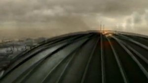 World in Conflict - Atomic Bomb