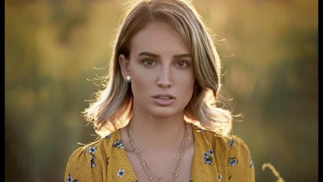 A Beautiful Woman - Julia Roemmelt (Part 136) смотреть онлайн