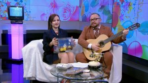 Поздравок. 28.02.2025