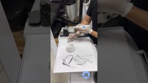 Как правильно работать с апекслокатором COXO C-Smart mini AP. Полезные советы для стоматолога