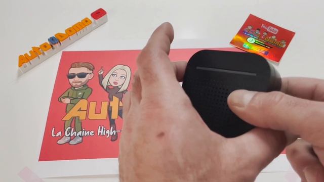 ACTION CARILLON SMART CHIME LSC SMART CONNECT pour la sonnette vidéo doorbell connectée ! смотреть онлайн