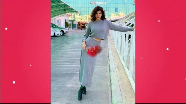 Современные девушки Туркменистана TurkmenBeauty Part #2