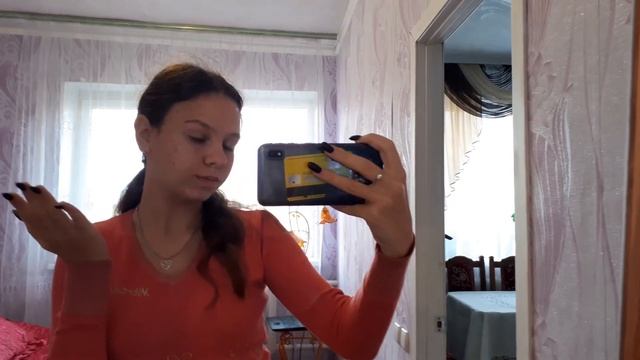 Vlog: Перестановку в своей комнате / Дана Колесник смотреть онлайн