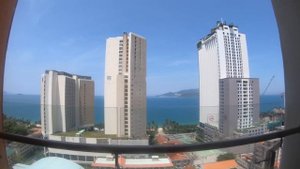 Ariyana SmartCondotel Nha Trang Вьетнам