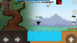 Прохождение игры FlyOrDie.io#3