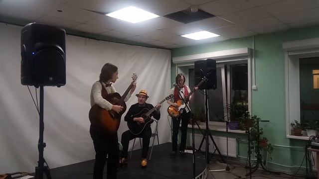 13_Музкласс Андрея Ящерицына смотреть онлайн