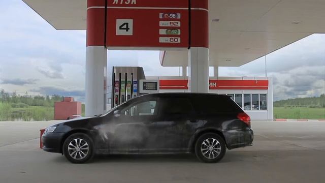 Автобонус смотреть онлайн