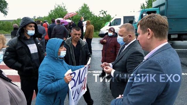 Вимагали повторної експертизи, добилися – прес-конференції смотреть онлайн