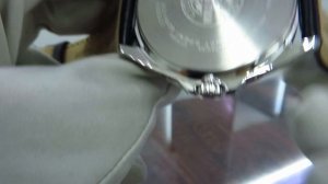 Citizen Eco-Drive Radio Controlled CB0010-02E