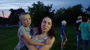 Сельская Дискотека