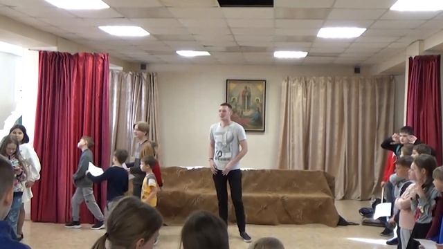 Выступления дружин в честь праздника Казанской иконы Божьей матери смотреть онлайн