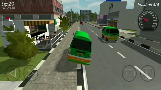 balapan angkot - angkot street racing смотреть онлайн