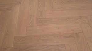 Инженерная доска в укладке елочка. Квартирный вопрос