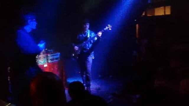 IDENTIK FACT // LIVE смотреть онлайн