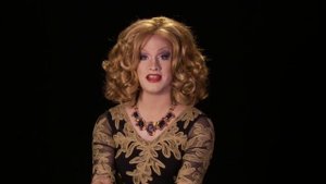 Jinkx Monsoon -- Testing with OraQuick