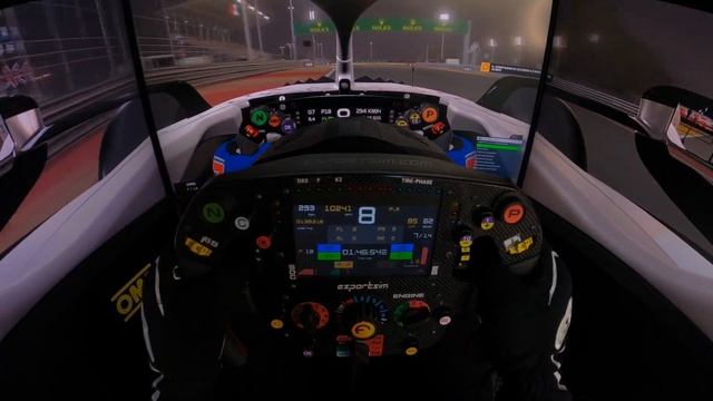 F1 2021 | CARRER #01 | BAHRAIN GP смотреть онлайн