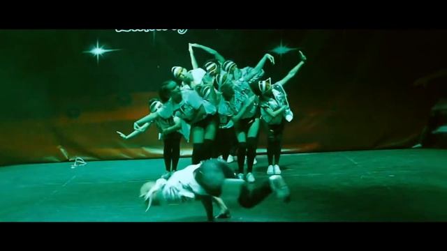 Phoenix Squad Show dance hip hop extreme break dance modern смотреть онлайн
