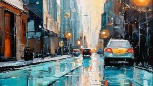 Холодная месть: история о том, как стейк с перцем стал оружием против хамства...