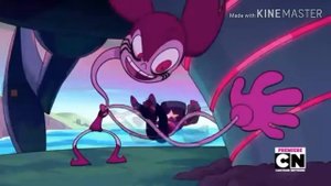 Steven Universe:The Movie Song(Other friends)Instrument