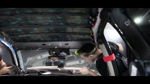 Шумоизоляция Haval Jolion: Превратите вашу поездку в оазис тишины.