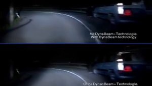 Hella  DynaBeam®  light system