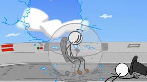 Infiltrating the Airship Крадём рубин