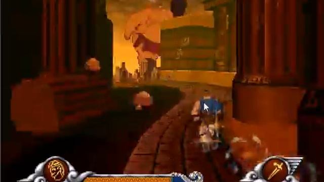 Прохождение Геркулес - Новые Подвиги №7 смотреть онлайн