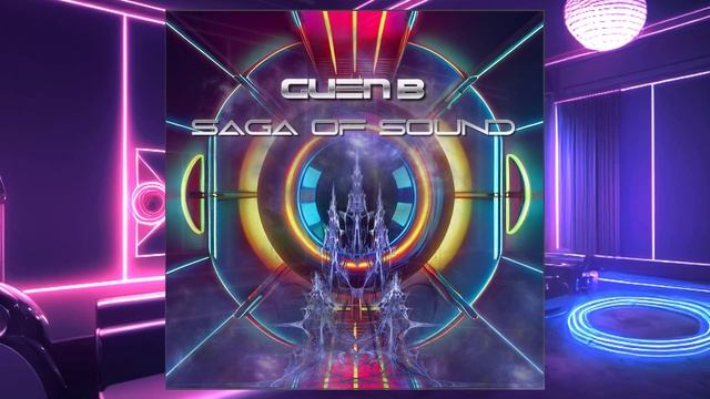 Guen B @ Saga Of Sound 10 (11-2022) Melodic Techno | Progressive House | Minimal 2022 |Free Downloa смотреть онлайн