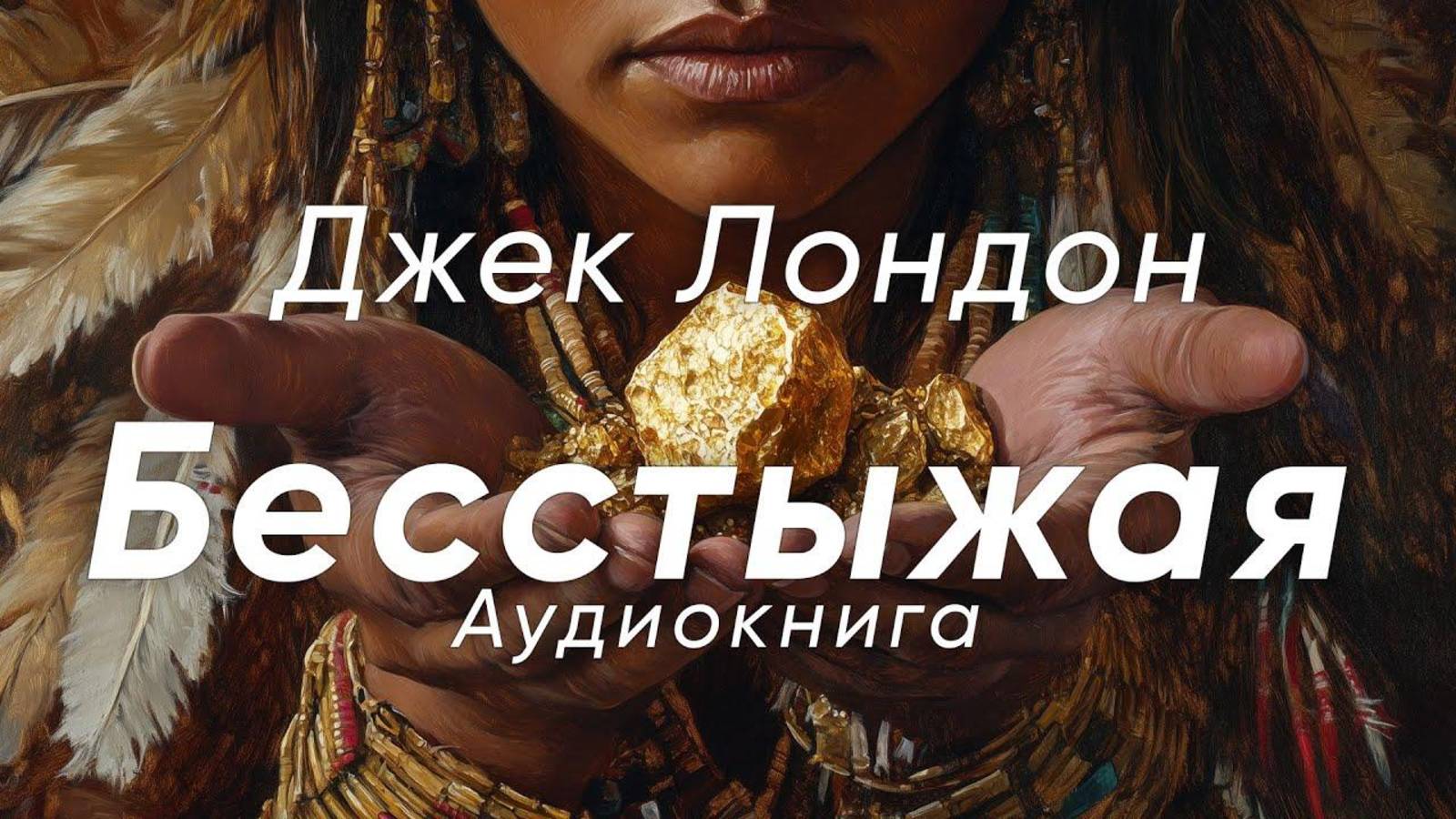 Бесстыжая. Джек Лондон ( рассказ) аудиокнига смотреть онлайн