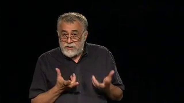 Bite Size Poet for July 2010: Héctor Ahumada performs "Waiting" смотреть онлайн