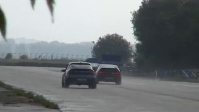 Mosnov Sprint TKOZ 3 смотреть онлайн