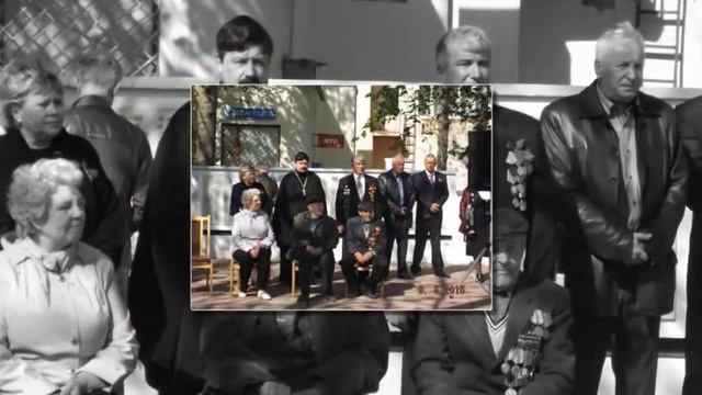 Школьная летопись Тихиничской средней школы смотреть онлайн