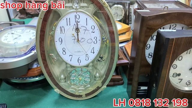 1/6 hàng về bao ship mời các bác LH 0818 132 198 смотреть онлайн