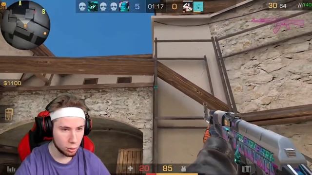 ТИК ТАК БОМБИТ В СОРЕВНОВАТЕЛЬНОМ РЕЖИМЕ!!! | ТИК ТАК БОМБИТ НА СВОЮ КОМАНДУ!!! | ПРЯМО НА СТРИМЕ!! смотреть онлайн