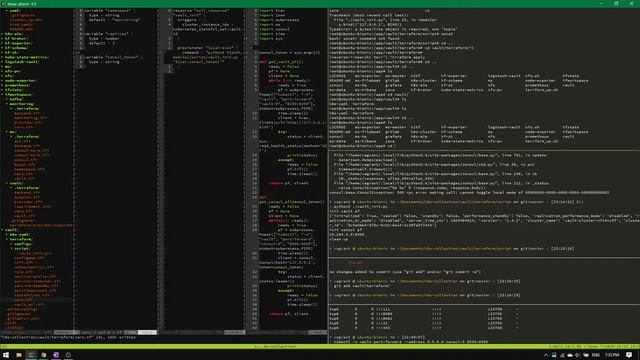 DevOps自习室 #67 - revisit Consul and Vault (p6)