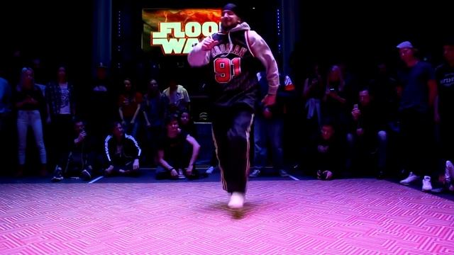 Sune Enough, Bboy Gipsy, UzeeRock смотреть онлайн