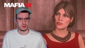 Оливия Маркано и дела подручных | Мафия 3 (Mafia 3: Definitive Edition) | 44