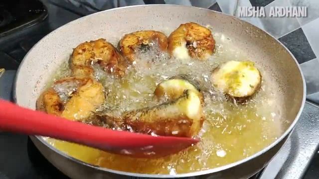 Olahan ikan betutu Paling Enak Cara Masak Ikan Betutu atau Marble Goby Fish