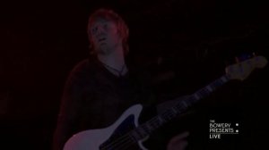 Kasabian - Vlad The Impaler (Live in New York)