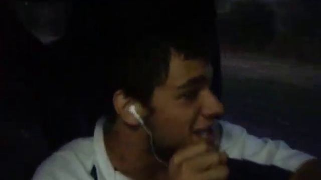 achu cantando luis migell a la vuelta del viaje a villa mari смотреть онлайн