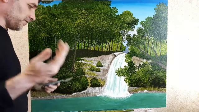 Хамбор манкиев художник смотреть онлайн